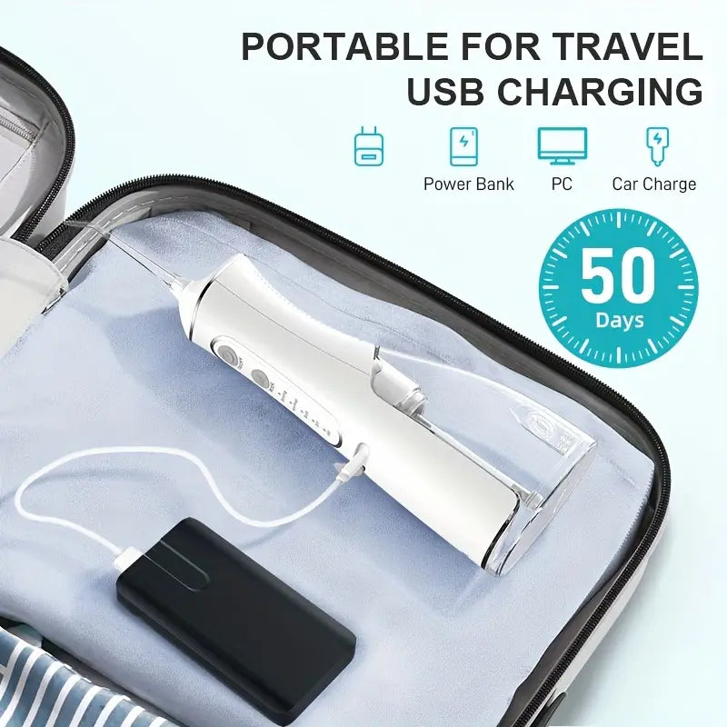 Beequa™ UltraClean – Premium Care for Your Teeth