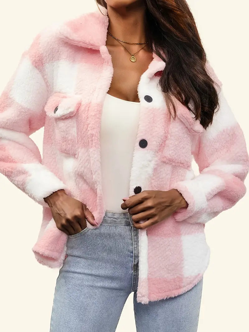 VERENO™ WINTER JACKET