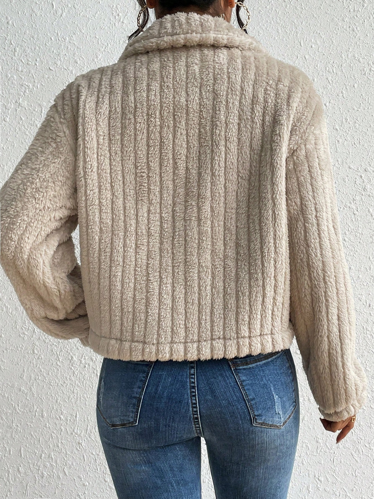 SHEILA™ FLEECE JACKET