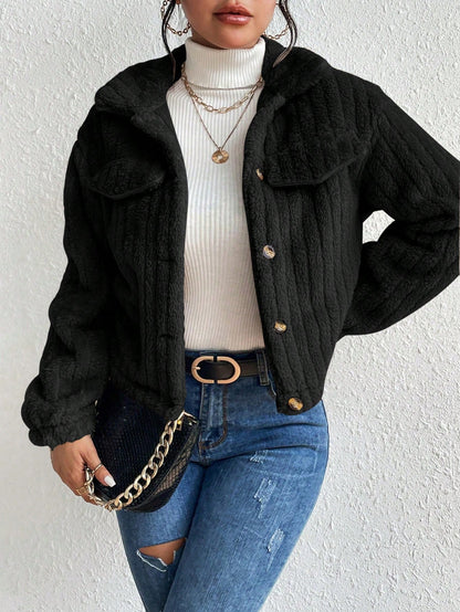 SHEILA™ FLEECE JACKET