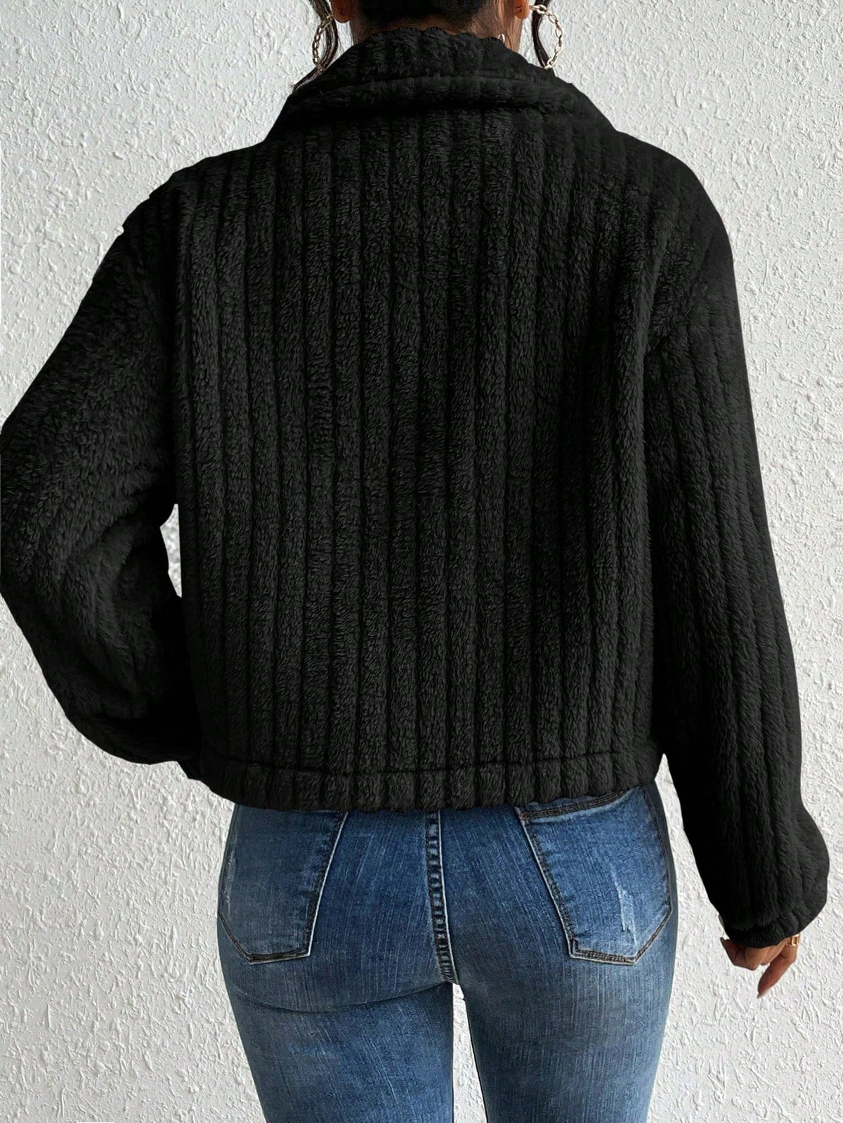SHEILA™ FLEECE JACKET