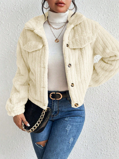 SHEILA™ FLEECE JACKET