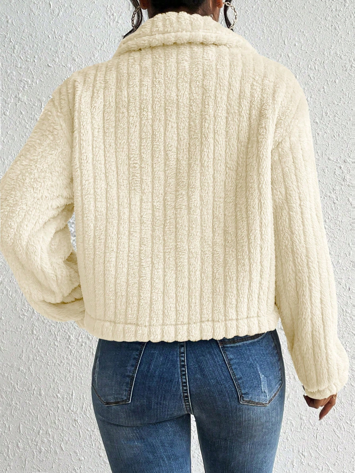 SHEILA™ FLEECE JACKET