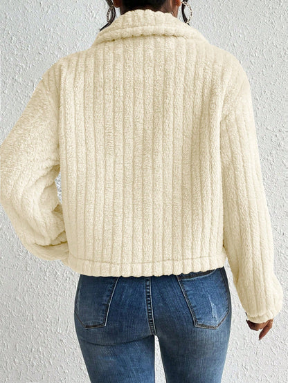 SHEILA™ FLEECE JACKET