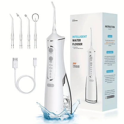 Beequa™ UltraClean – Premium Care for Your Teeth