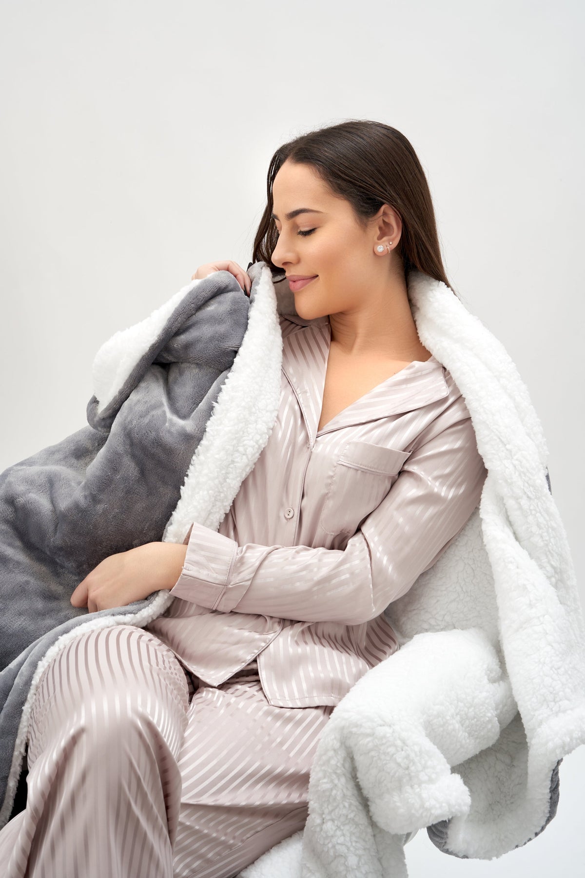 Electric Heated Blanket