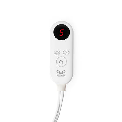 Electric Heated Blanket