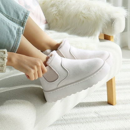VERENO™ WINTER BOOTS