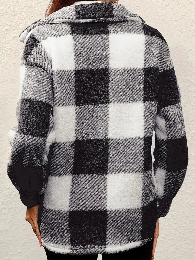 VERENO™ WINTER JACKET
