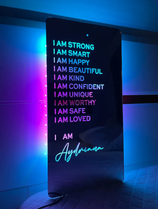 AURA MIRROR™