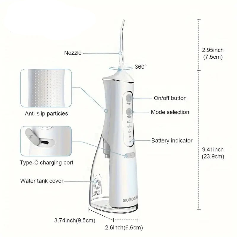 Beequa™ UltraClean – Premium Care for Your Teeth