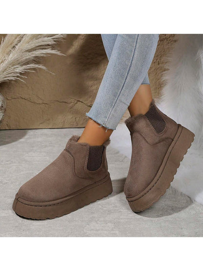 VERENO™ WINTER BOOTS