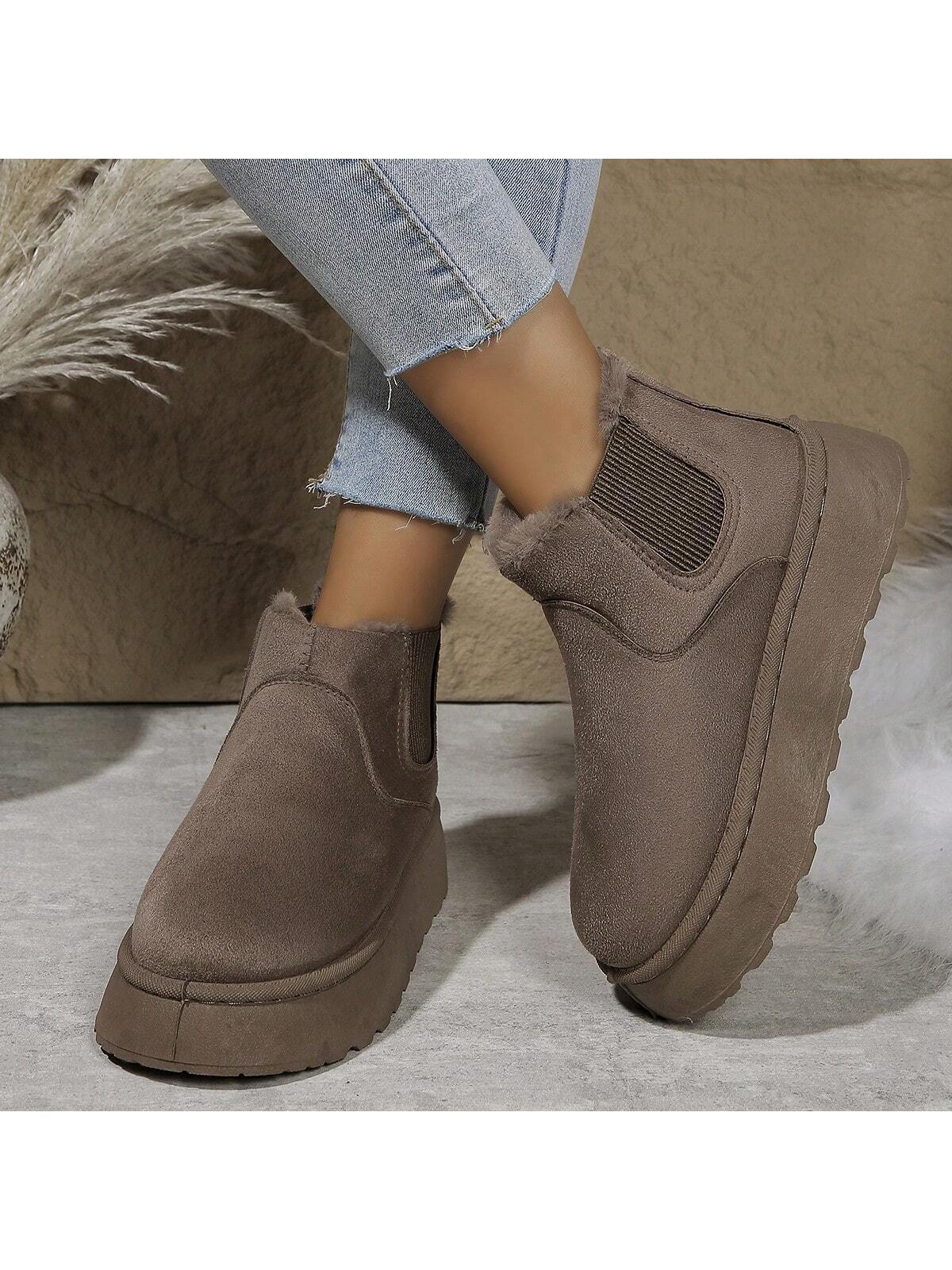 VERENO™ WINTER BOOTS