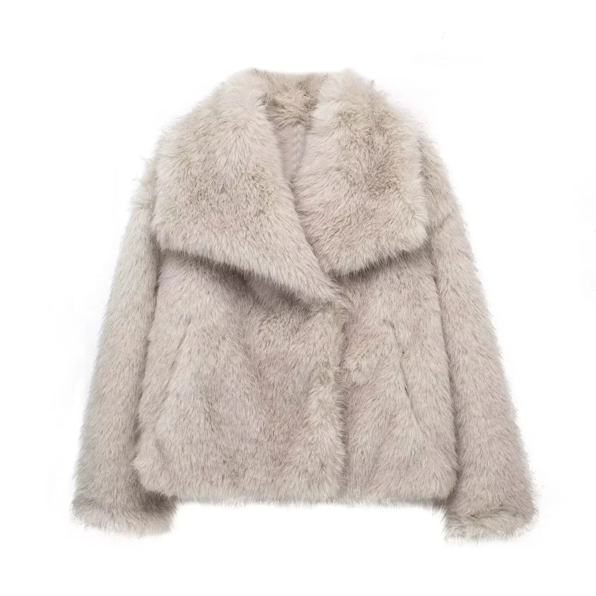 Sheila™ FAUX FUR JACKET
