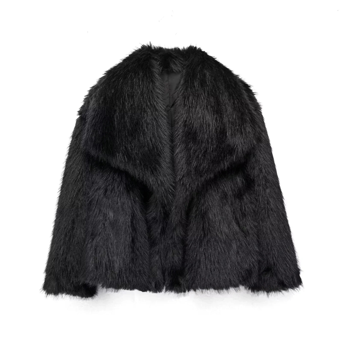 Sheila™ FAUX FUR JACKET