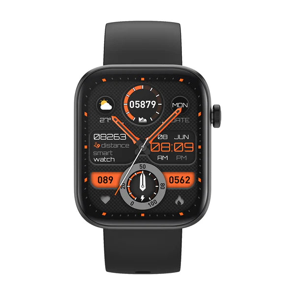 VERENO™ PRO WATCH
