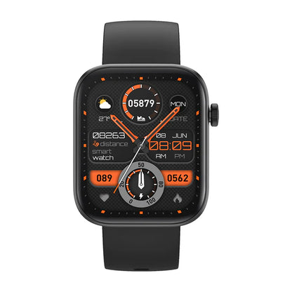 VERENO™ PRO WATCH