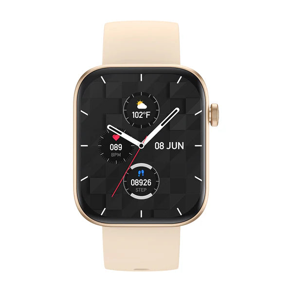 VERENO™ PRO WATCH