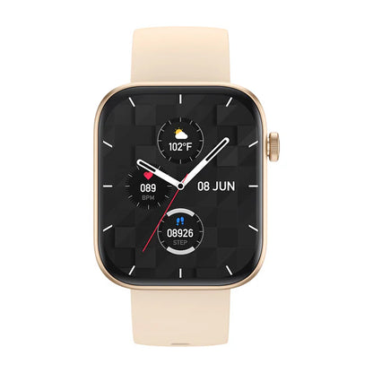 VERENO™ PRO WATCH