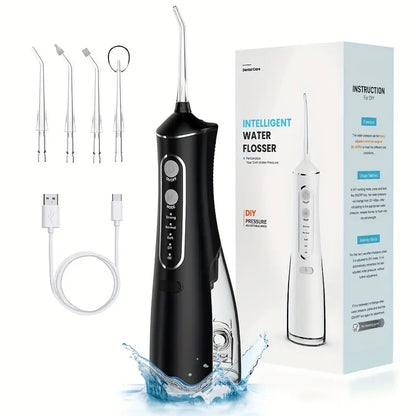 Beequa™ UltraClean – Premium Care for Your Teeth