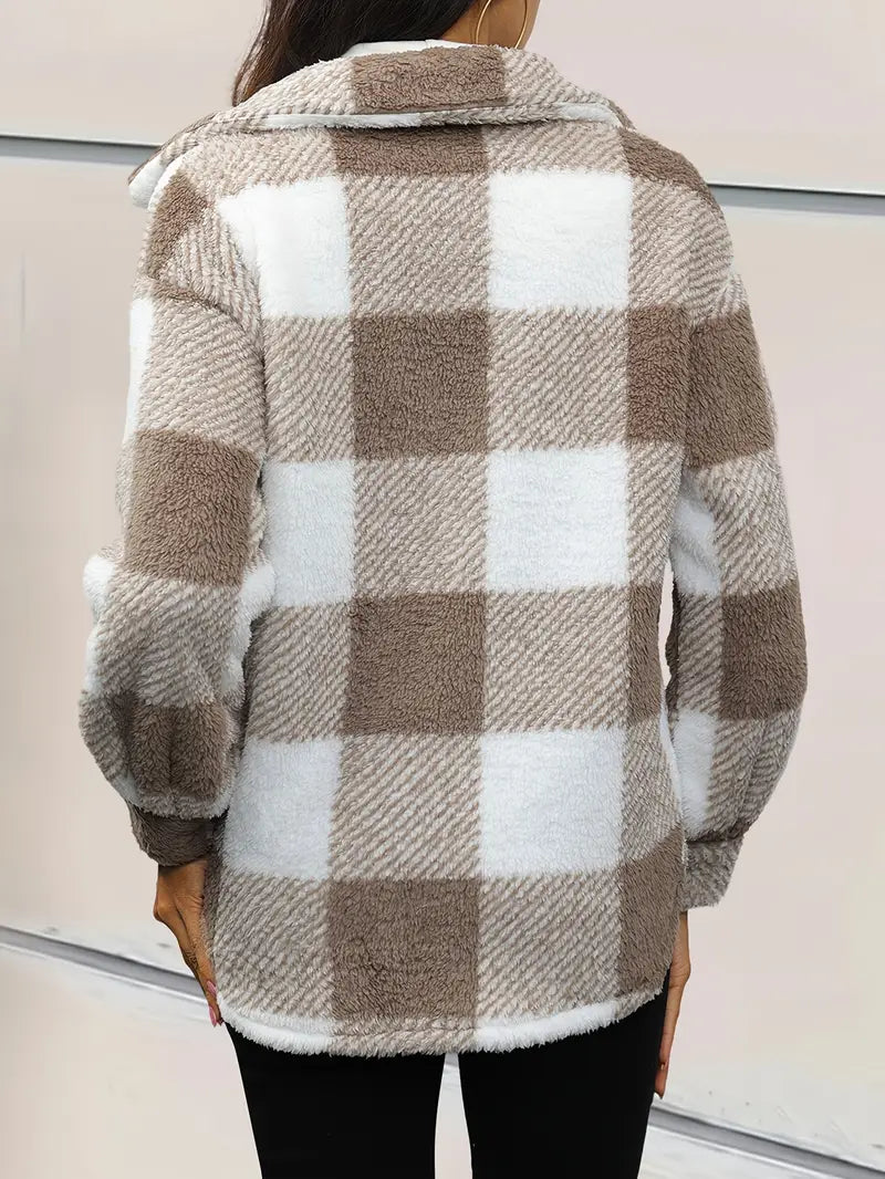 VERENO™ WINTER JACKET