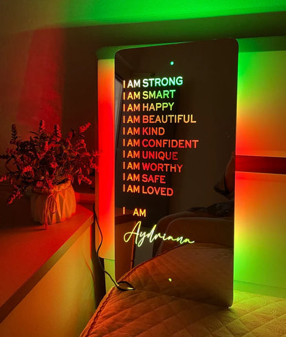 AURA MIRROR™
