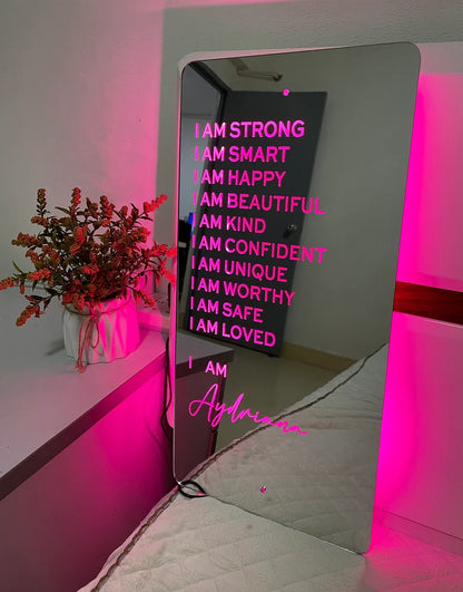 AURA MIRROR™