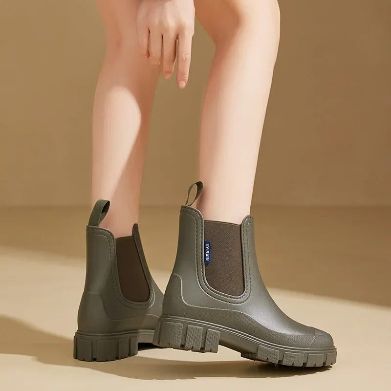VERENO™ WATERPROOF BOOTS