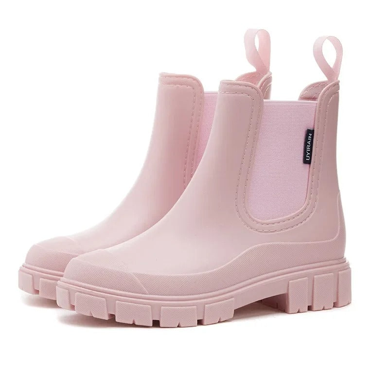 VERENO™ WATERPROOF BOOTS