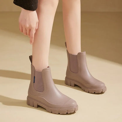 VERENO™ WATERPROOF BOOTS
