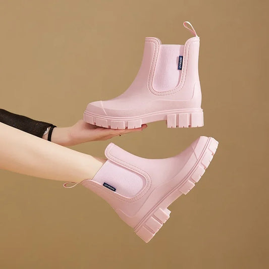 VERENO™ WATERPROOF BOOTS
