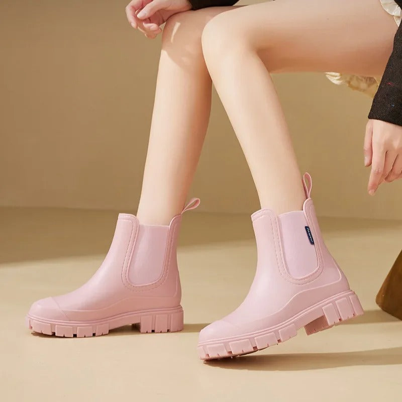 VERENO™ WATERPROOF BOOTS