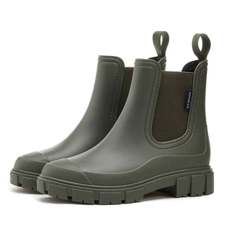 VERENO™ WATERPROOF BOOTS