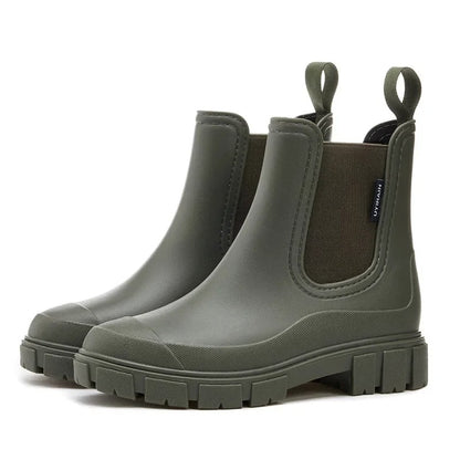 VERENO™ WATERPROOF BOOTS