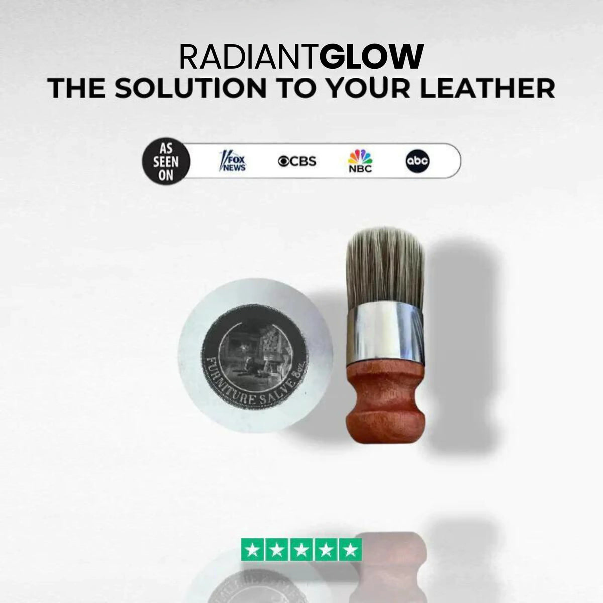 Leather Repair Cream (Copy)