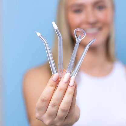 Spotlight Water Flosser UV