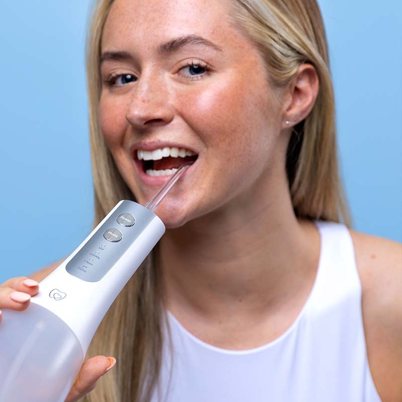 Spotlight Water Flosser UV