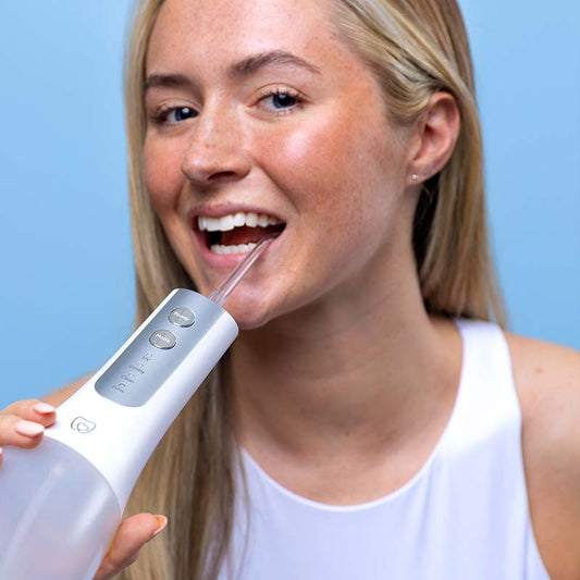 Spotlight Water Flosser UV