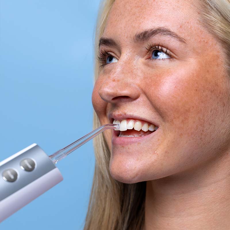 Spotlight Water Flosser UV